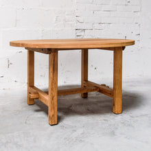 The Kino Coffee Table: Merry Mishap