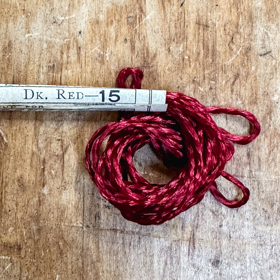 /color-dk red