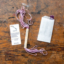 Unicorn Purple Embroidery Floss