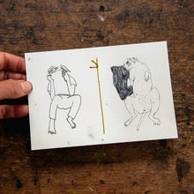 8 Postcards: Shimmera