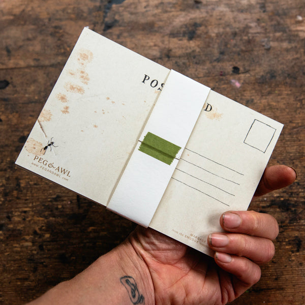 8 Postcards: Shimmera