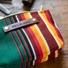 Saver Pouch with Sunbrella Textile