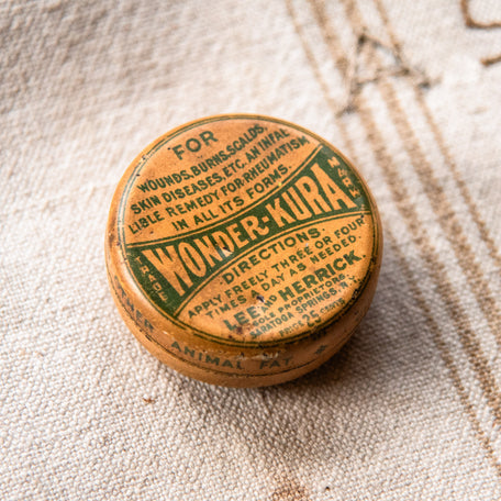 Wonder-Kura Alternative Sketchbook