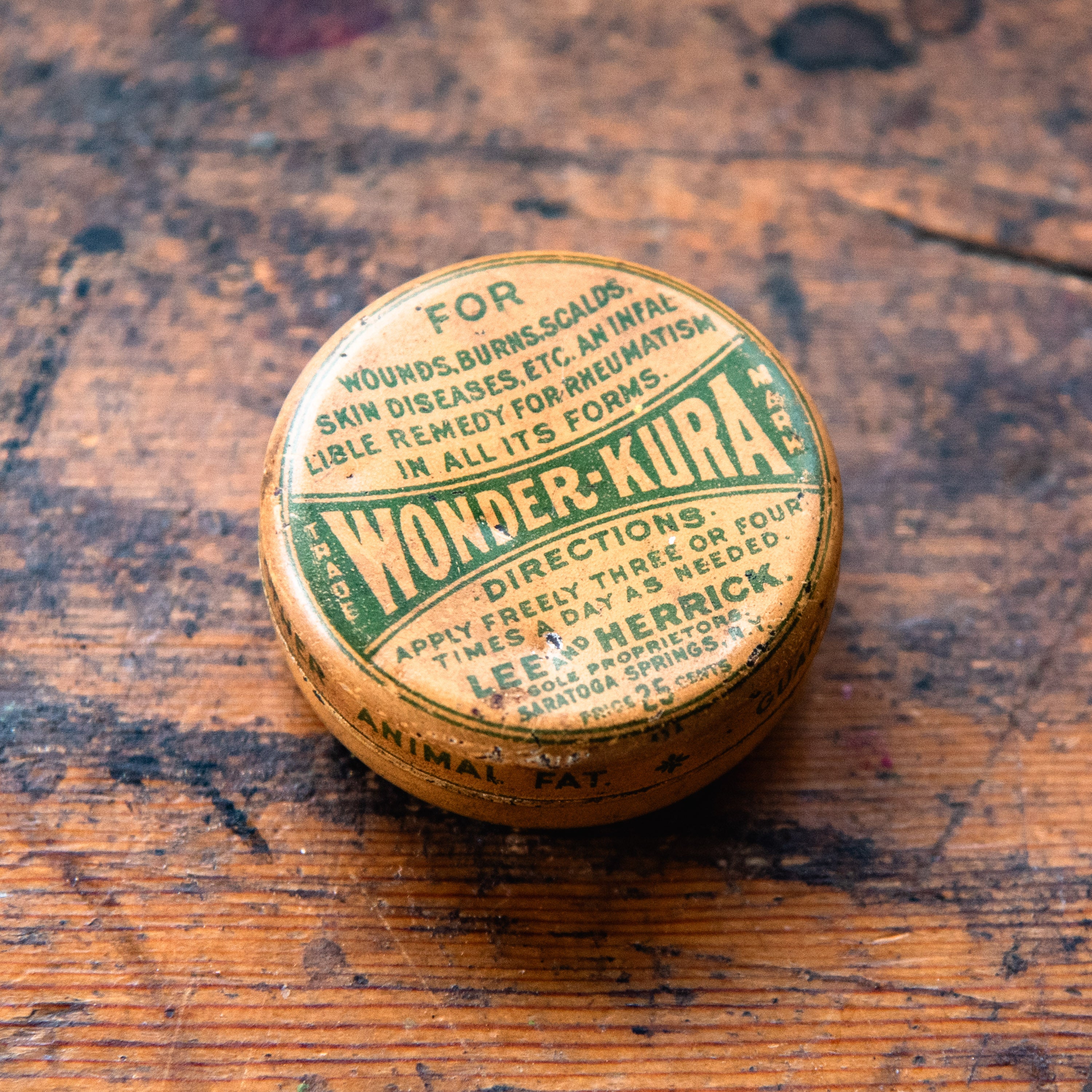 Wonder-Kura Alternative Sketchbook