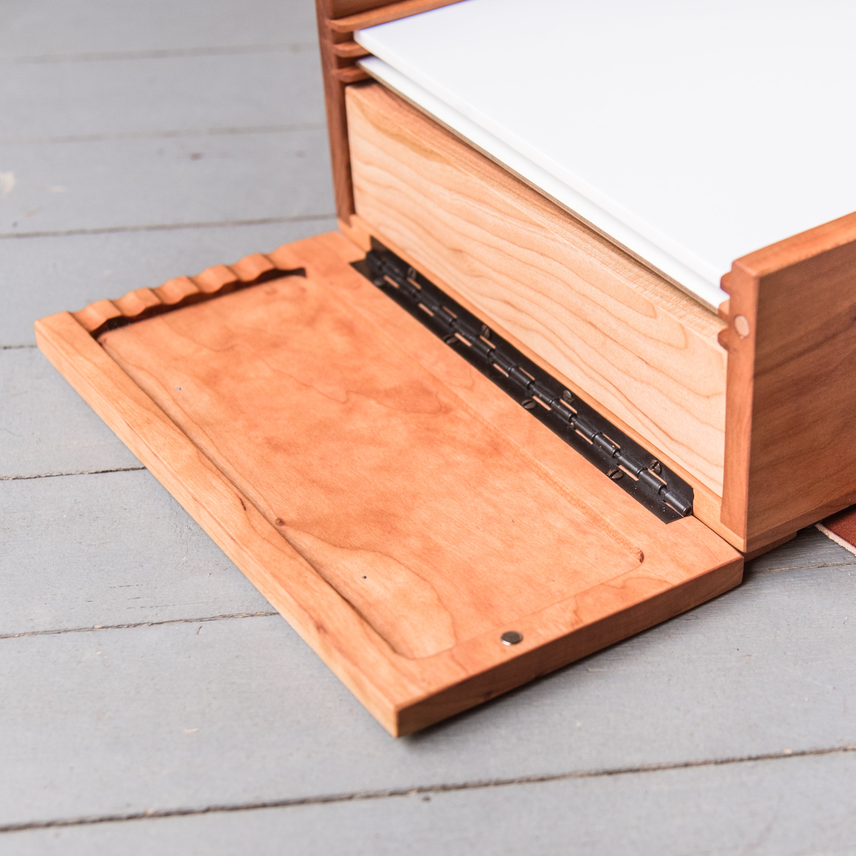 Wyeth Plein Air Box
