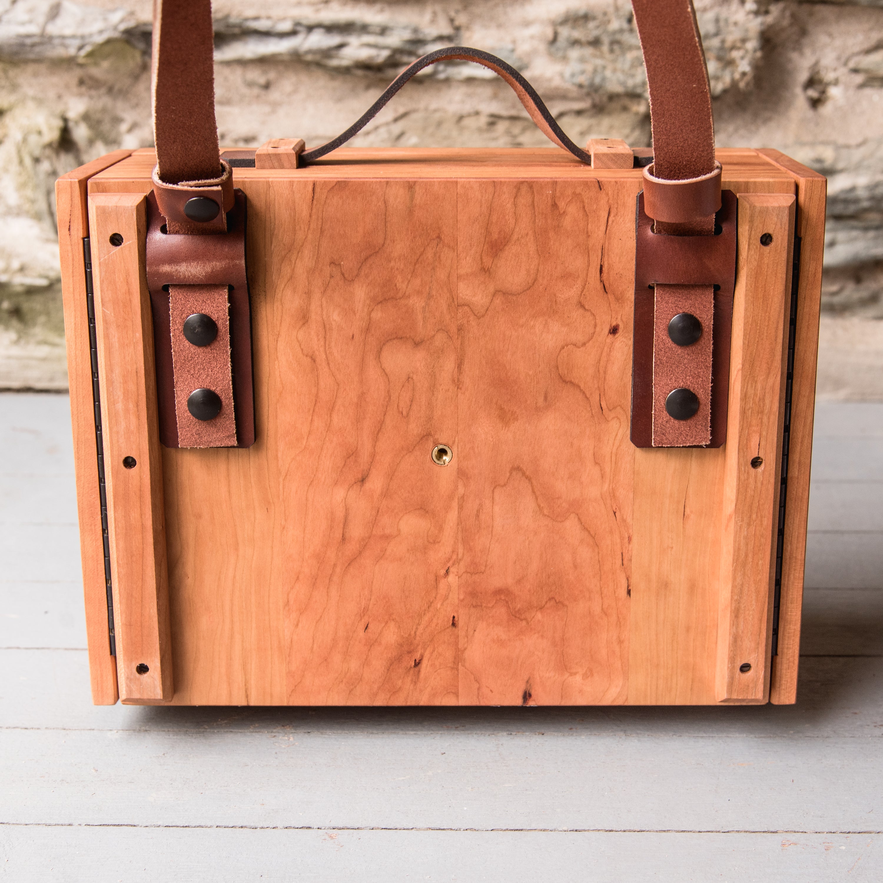 Wyeth Plein Air Box