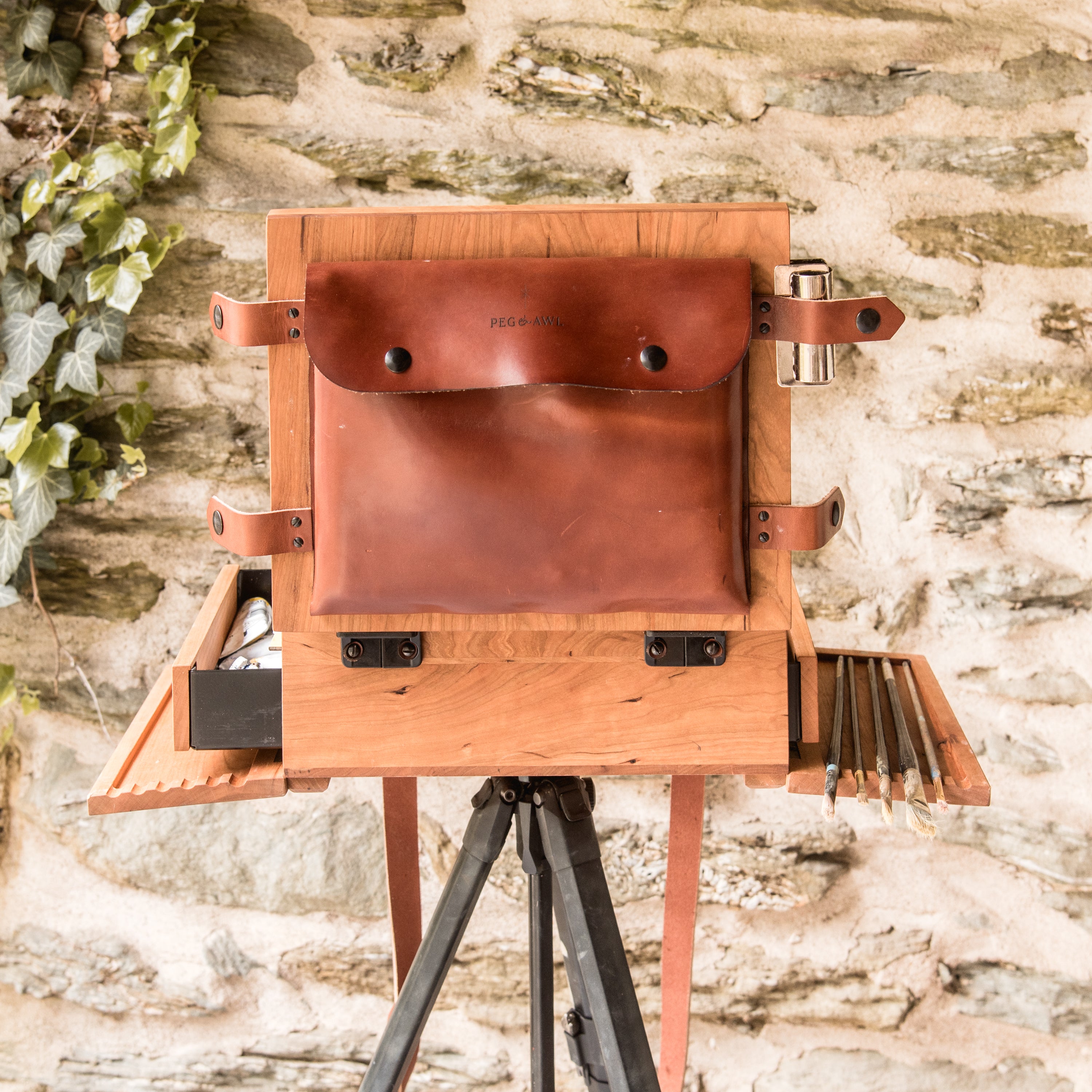 Wyeth Plein Air Box