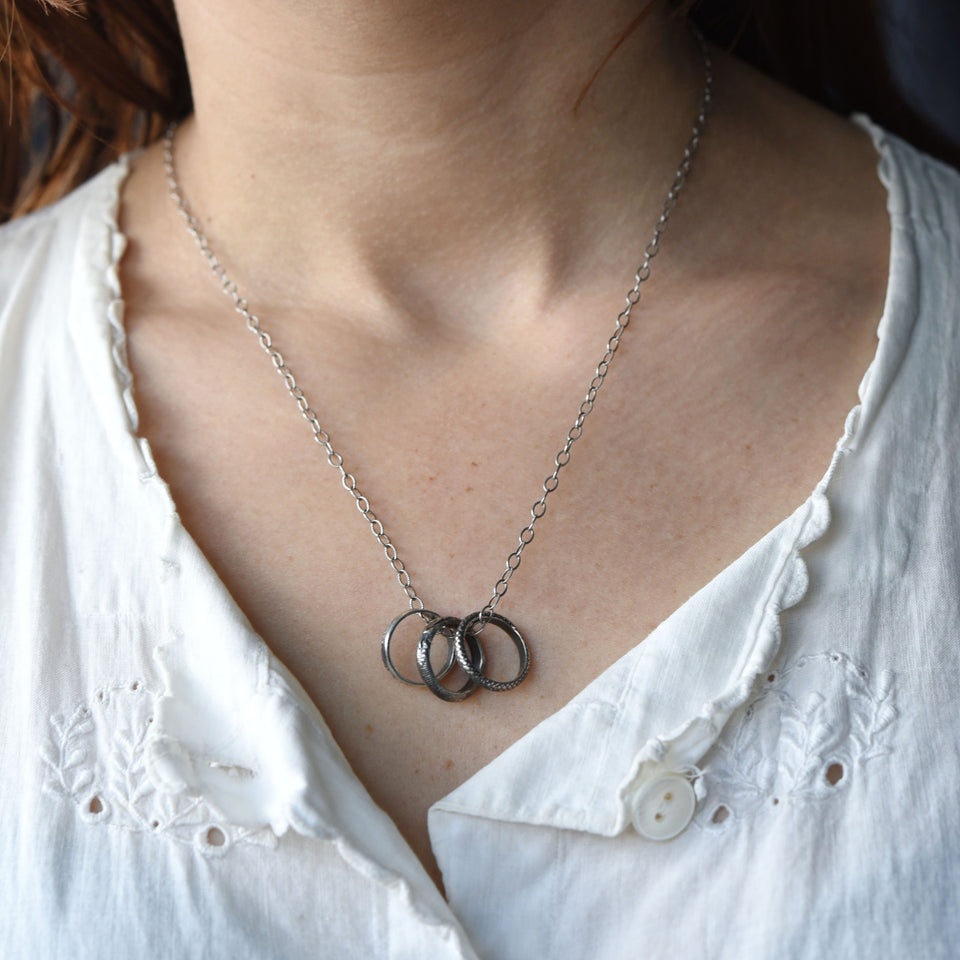 Fermina Necklace