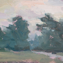 Original Plein Air Painting by Walter Kent: Arrowhead, 2021