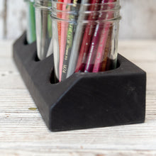 Blackened Beatrix Artist Caddy