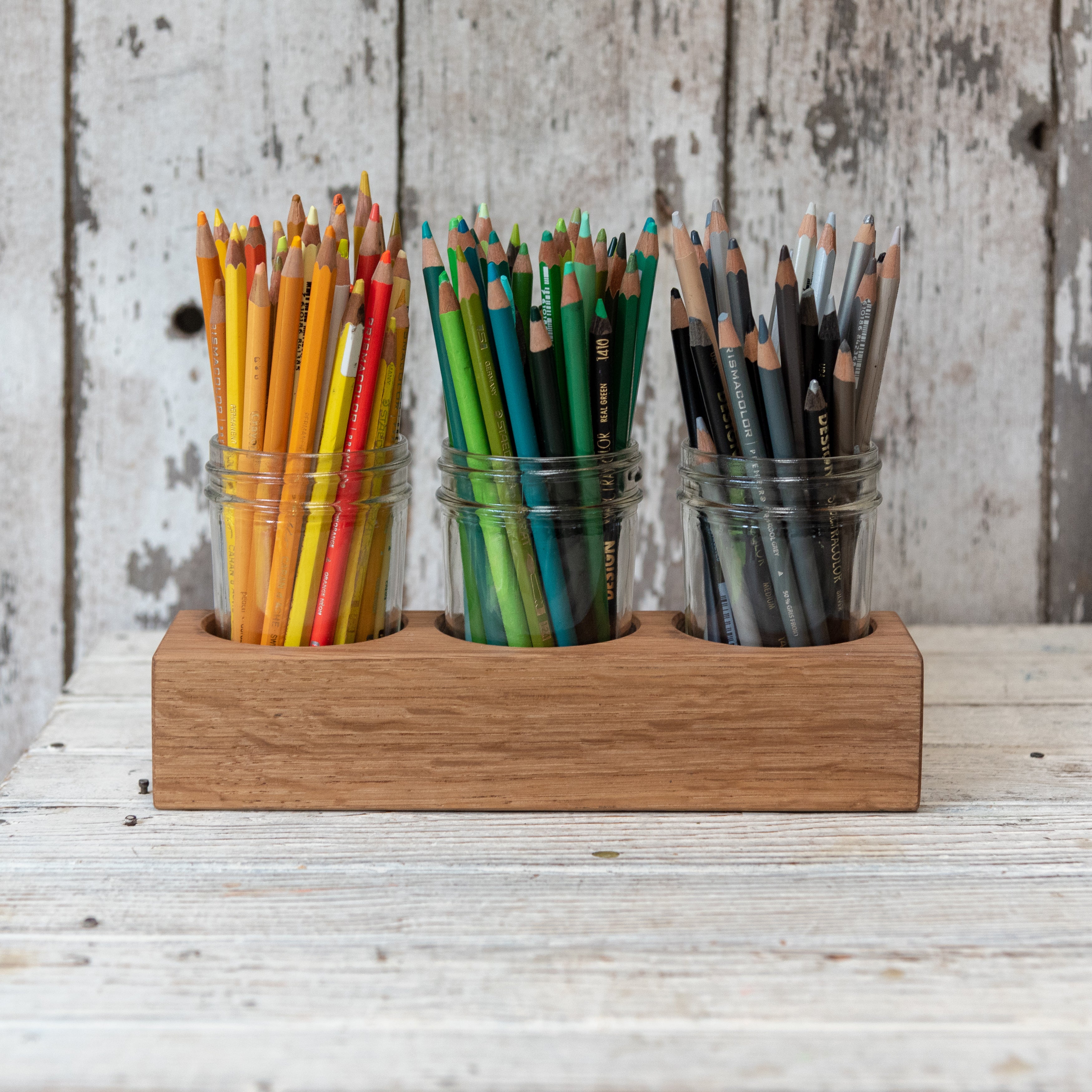 Beatrix Artist Caddy – Small Batch