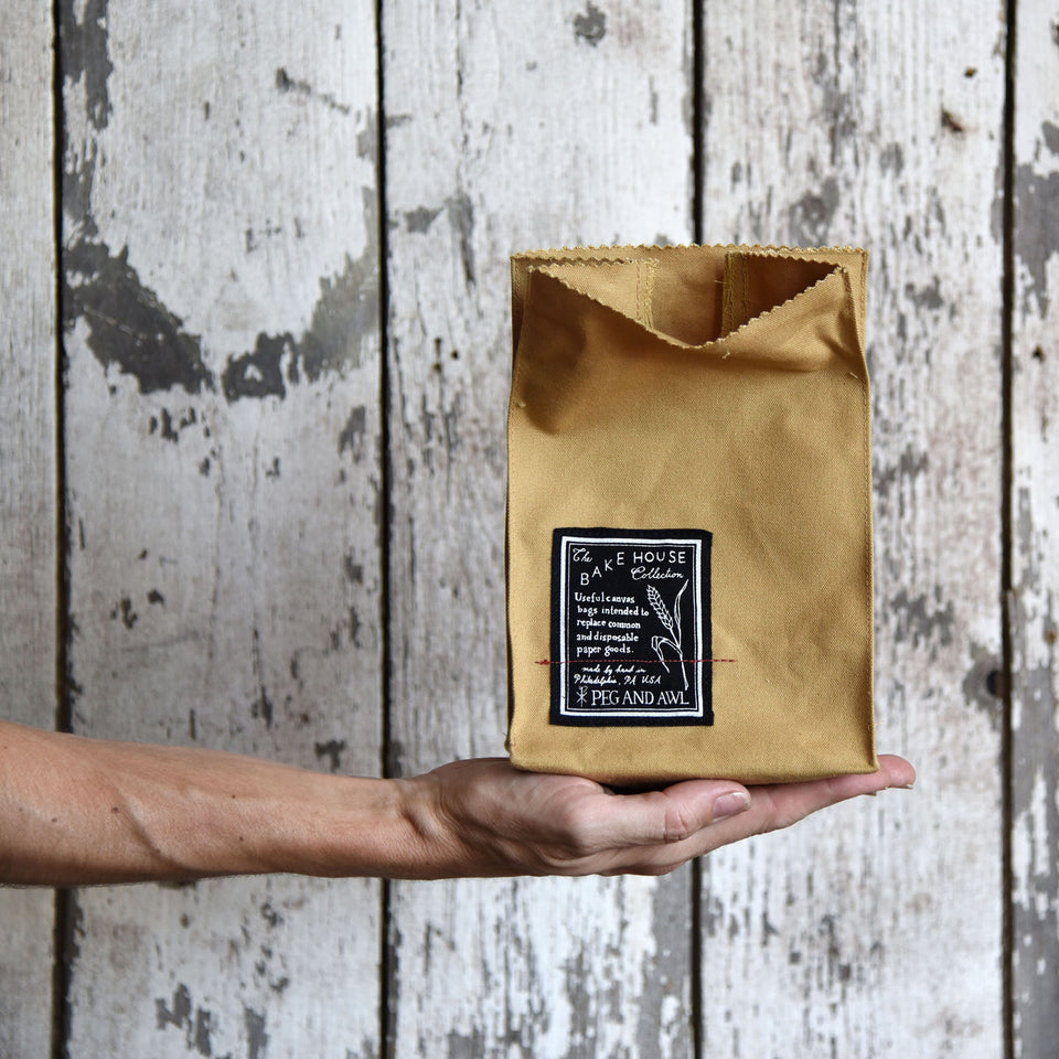 Bake House: No. 2 Snack