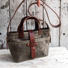 Bag-Tote / Color-Slate
