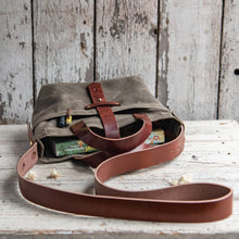 Bag-Tote / Color-Slate