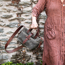 Bag-Tote / Color-Truffle