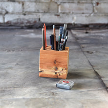 /color-Reclaimed Heart Pine