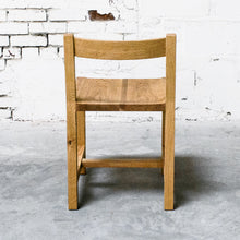 The Joad Chair