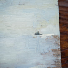 Original Plein Air Painting by Walter Kent: Fitger’s Inn, 2020