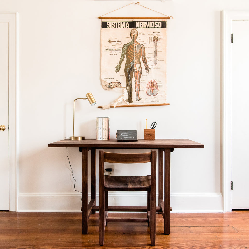 The Joad Chair