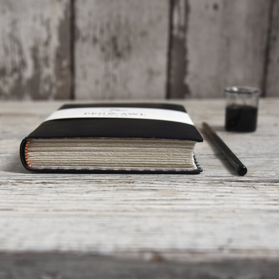 The Jackson Journal (Black)