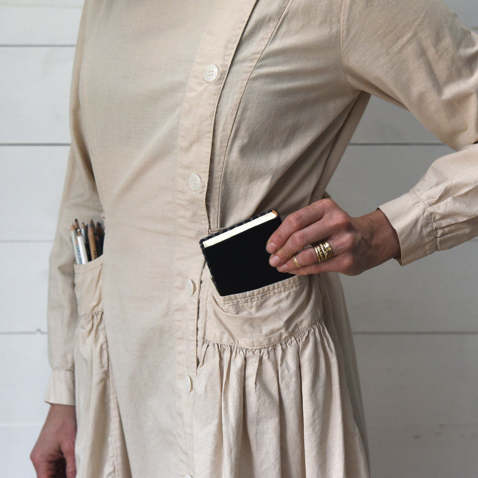 The Jackson Journal (Black)