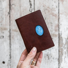 Anna Atkins Pocket Journal