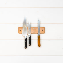/Size|Wood|Numbers-4 Knives|Maple|With Numbers