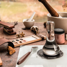 Petra Painter’s Palette