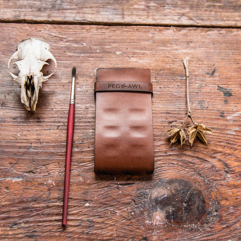 Helen Painter’s Palette