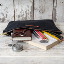 No. 7: The Maker Pouch