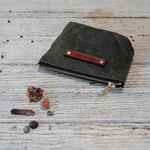 No. 2: The Saver Pouch