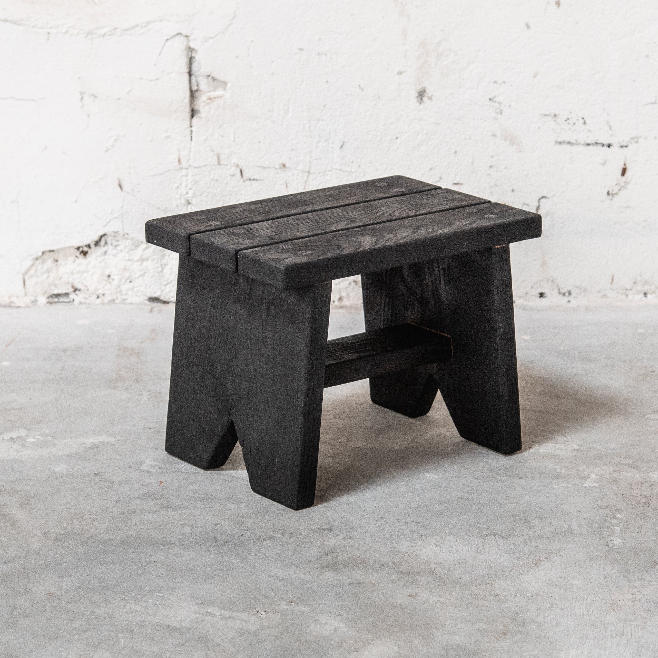 Step Stool