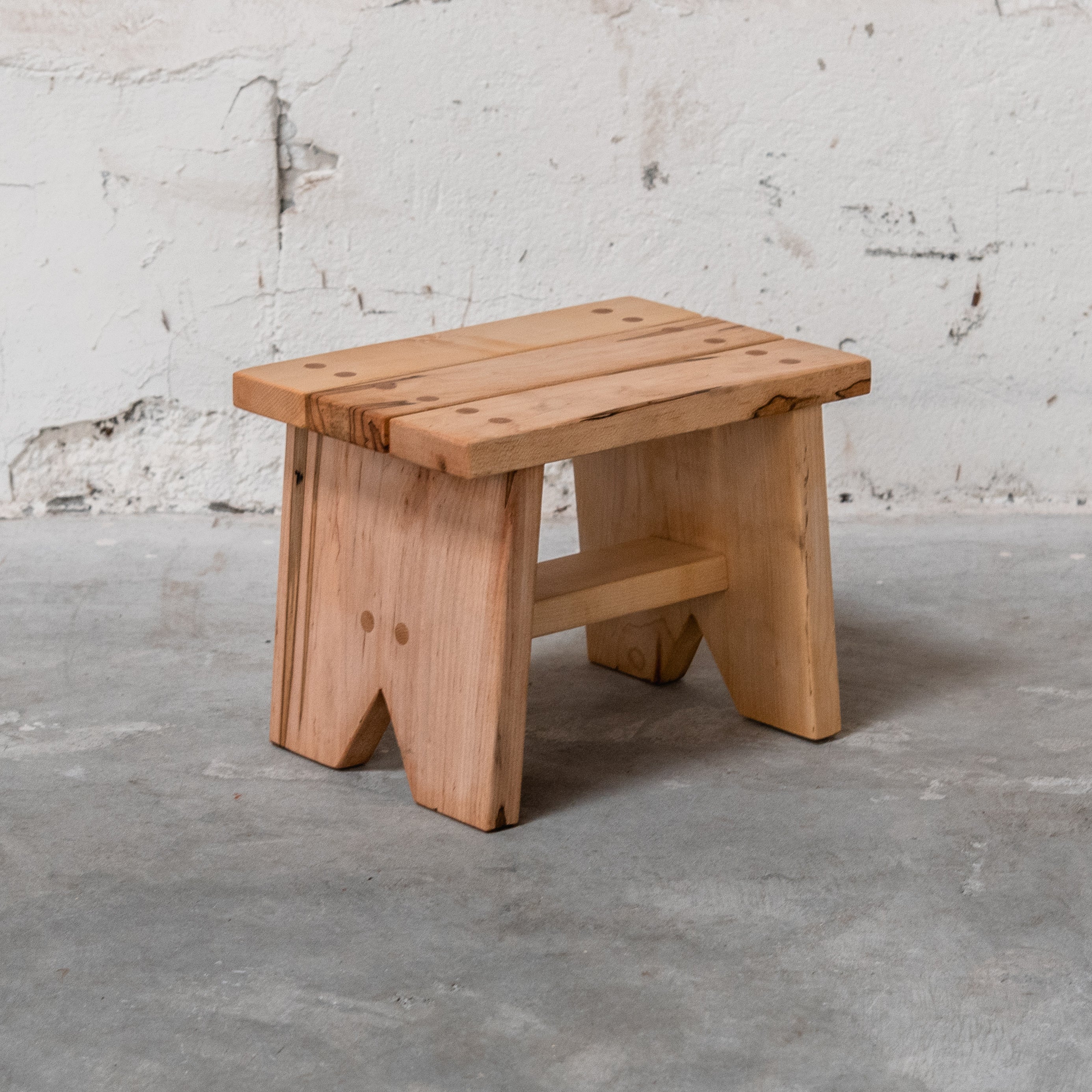 Step Stool