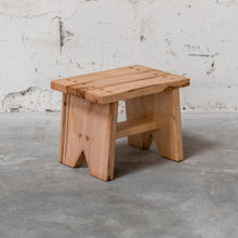 Step Stool