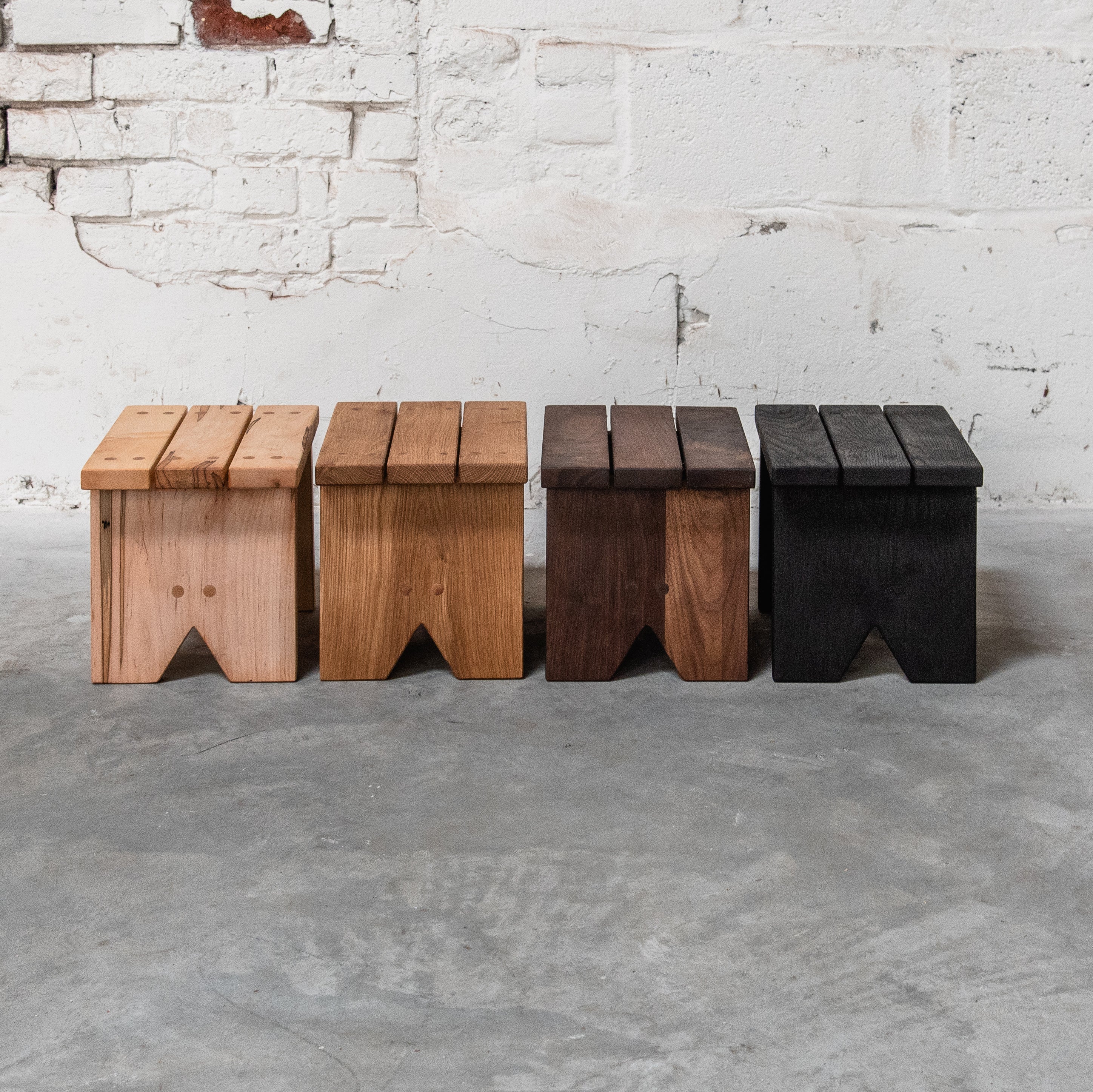 Step Stool