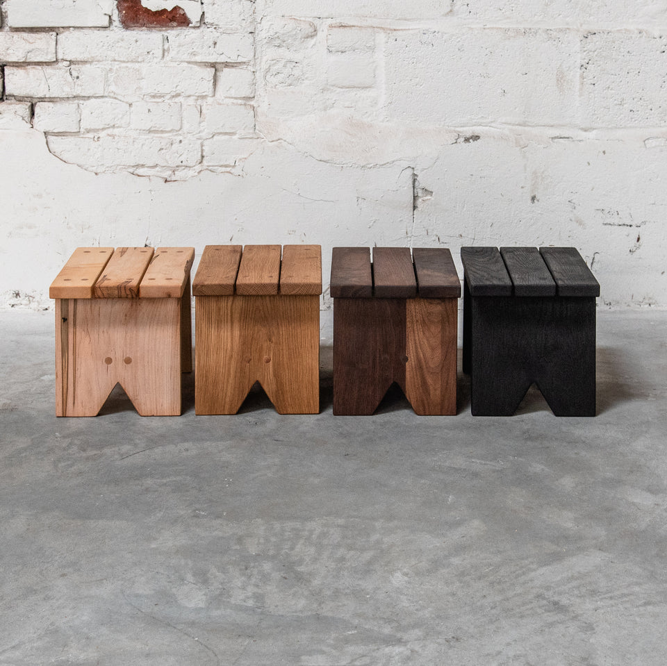 Step Stool