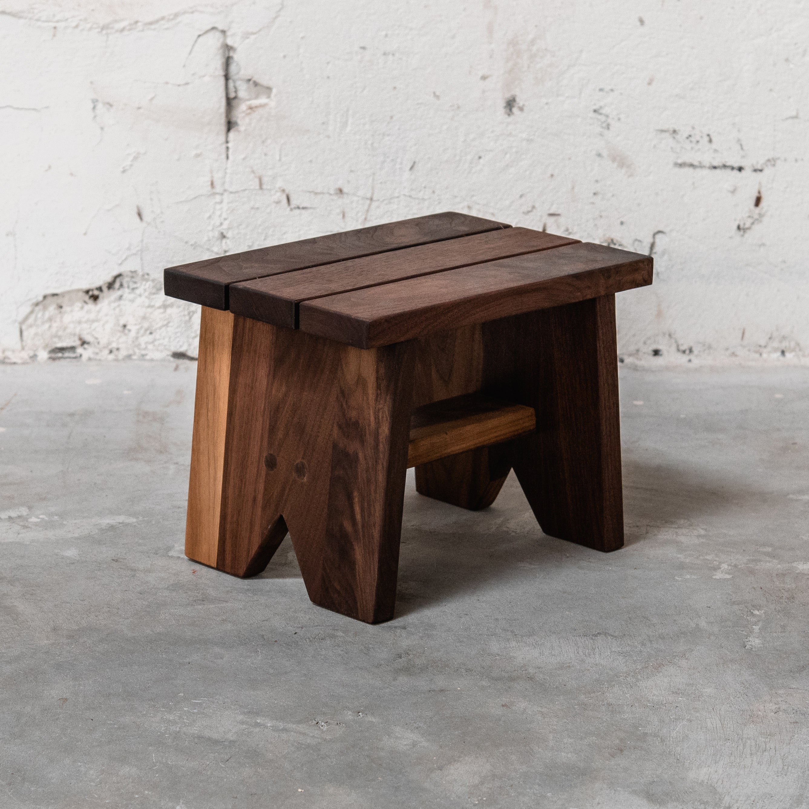 Step Stool