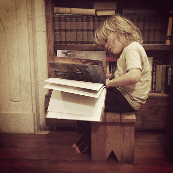 Step Stool