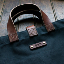 Bag-Tote / Color-Rook